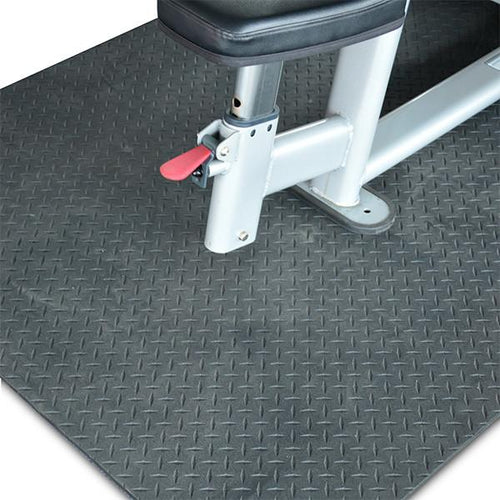 Protectie pentru Podea din Cauciuc Body-Solid - RF546