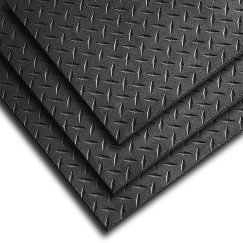 Protectie pentru Podea din Cauciuc Body-Solid - RF546