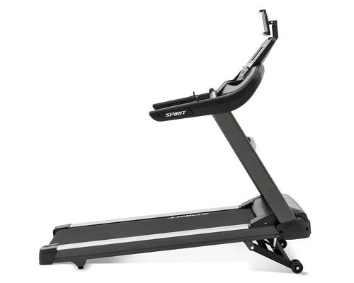Banda de Alergat Spirit Fitness -  XT685