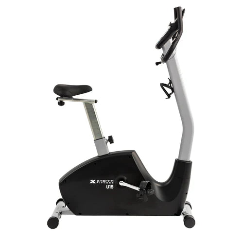 Bicicleta Fitness Xterra- U15