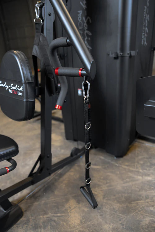 Aparat multifunctional Pro Clubline cu patru statii - S1000