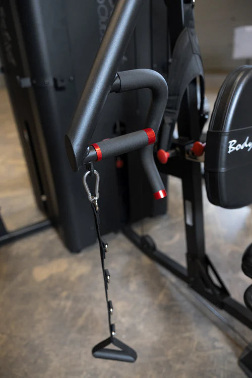 Aparat multifunctional Pro Clubline cu patru statii - S1000