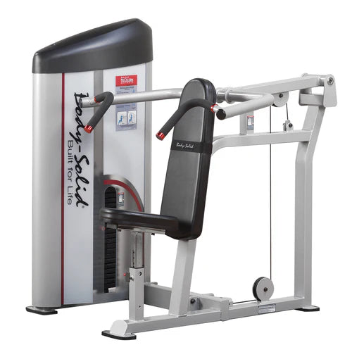 Pro Clubline Series II Shoulder Press - S2SP