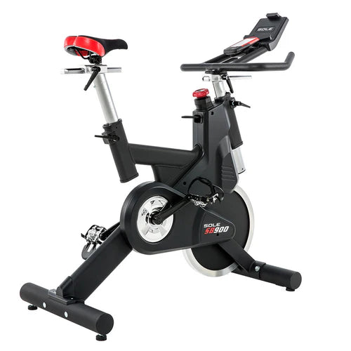 Bicicleta Fitness Magnetica Sole - SB900
