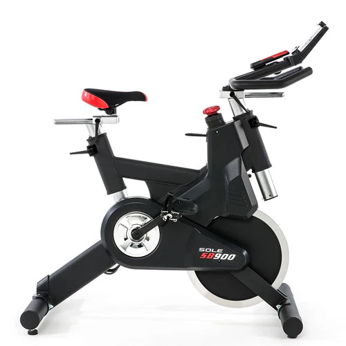 Bicicleta Fitness Magnetica Sole - SB900
