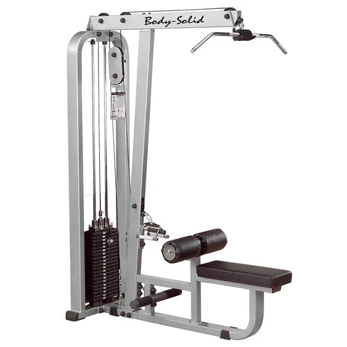 Aparat Pro Clubline pentru tractiuni si ramat – SLM300G