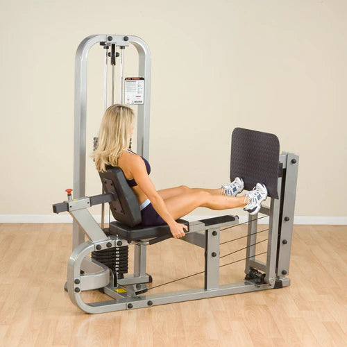 Pro Clubline Aparat pentru Presa Picioarelor - SLP500G