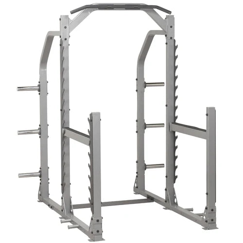 Pro Club Line Multi Squat Rack Machine - SMR1000