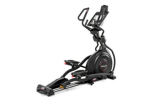 Bicicleta Eliptica Sole Fitness – E95
