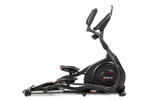 Bicicleta Eliptica Sole Fitness – E95