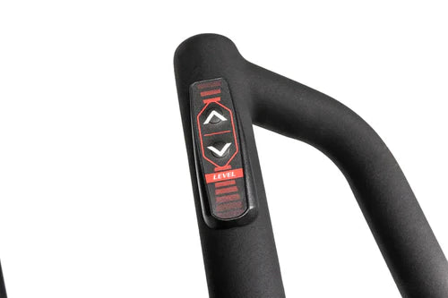Bicicleta Eliptica Sole Fitness – E95