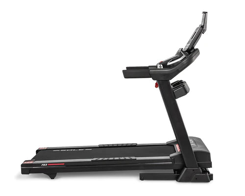 Banda de Alergare Pliabila Sole Fitness - F63