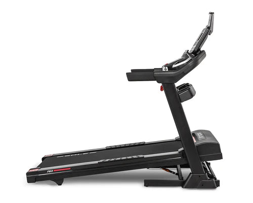 Banda de Alergare Pliabila Sole Fitness - F63