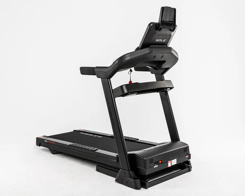 Banda de Alergare Pliabila Sole Fitness - F63