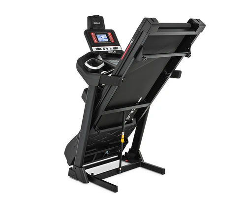 Banda de Alergare Pliabila Sole Fitness - F63