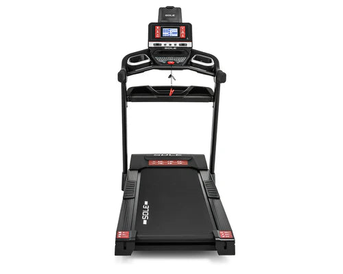 Banda de Alergare Pliabila Sole Fitness - F63