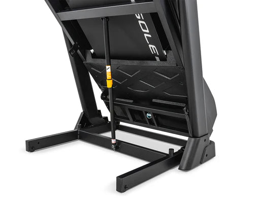 Banda de Alergare Pliabila Sole Fitness - F63