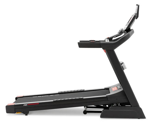 Banda de Alergare Pliabila Sole Fitness - F65