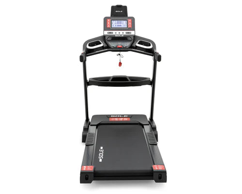 Banda de Alergare Pliabila Sole Fitness - F65