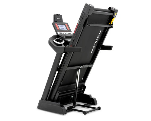 Banda de Alergare Pliabila Sole Fitness - F65