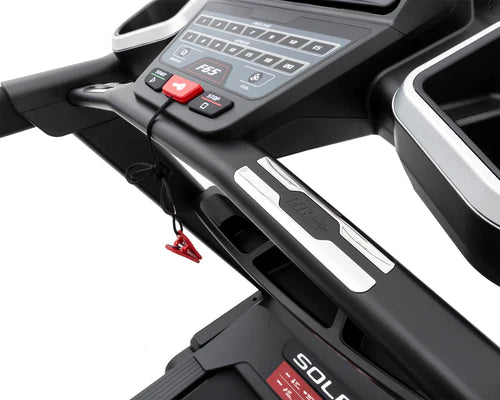 Banda de Alergare Pliabila Sole Fitness - F65