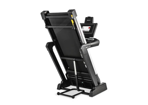 Banda de Alergare Sole Fitness - F80