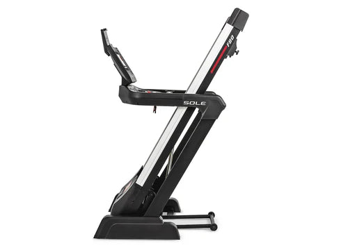 Banda de Alergare Sole Fitness - F80