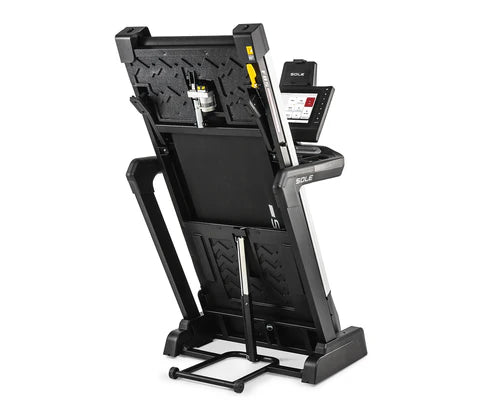 Banda de Alergare Sole Fitness - F85