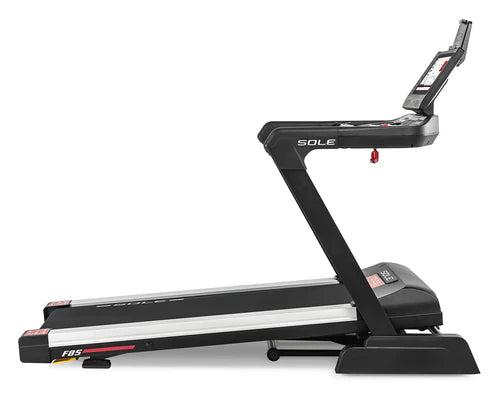 Banda de Alergare Sole Fitness - F85
