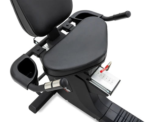 Bicicleta Fitness Orizontala Sole – R92