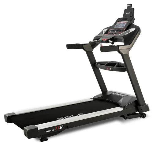 Banda de Alergat Sole Fitness - TT8