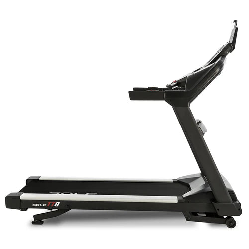 Banda de Alergat Sole Fitness - TT8