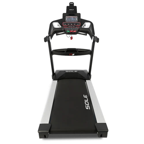 Banda de Alergat Sole Fitness - TT8