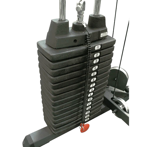 Greutate Stapel Body-Solid 90 kg - SP200