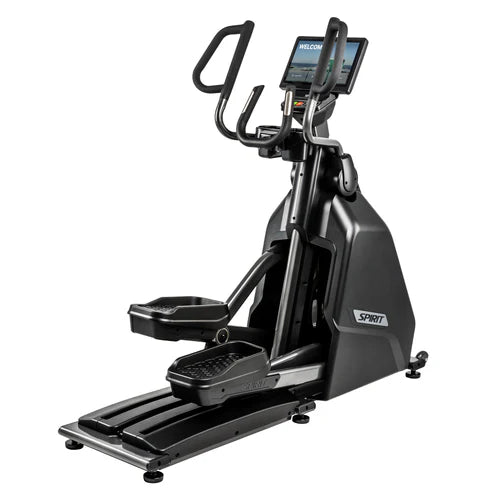 Bicicleta Eliptica Spirit Fitness – CE1000ENT