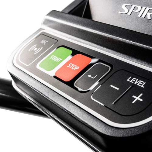 Bicicleta Eliptica Spirit Fitness – CE1000ENT