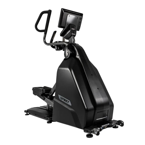 Bicicleta Eliptica Spirit Fitness – CE1000ENT