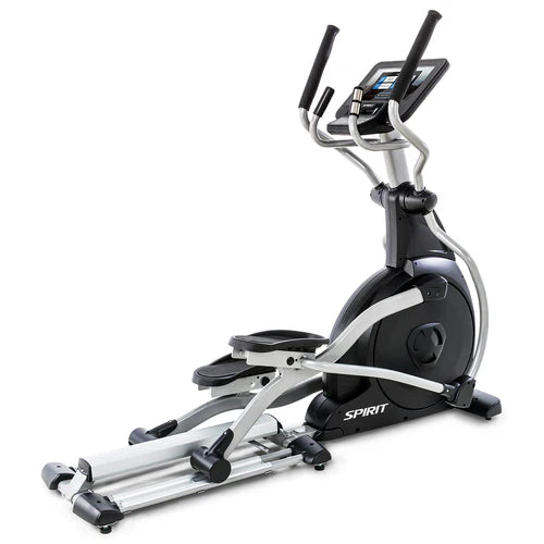 Bicicleta Eliptica Spirit Fitness – CE800ENT