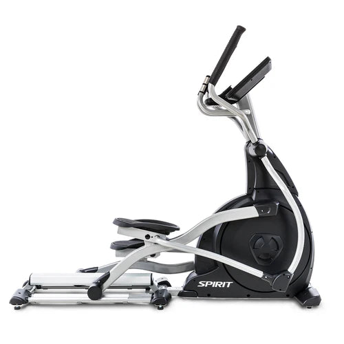 Bicicleta Eliptica Spirit Fitness – CE800ENT