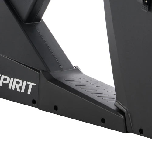 Bicicleta Orizontala Fitness Spirit - CR800ENT