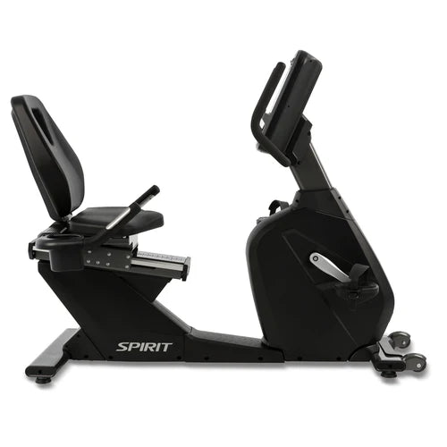Bicicleta Orizontala Fitness Spirit - CR900TFT