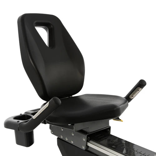 Bicicleta Orizontala Fitness Spirit - CR900LED