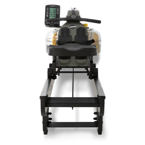 Aparat De Vaslit Cu Apa Spirit Fitness - CRW900