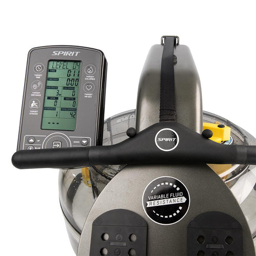 Aparat De Vaslit Cu Apa Spirit Fitness - CRW900