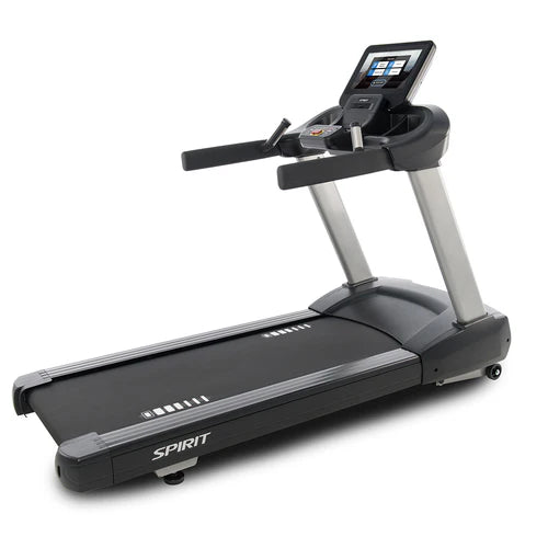 Banda de Alergat Spirit Fitness -  CT800ENT