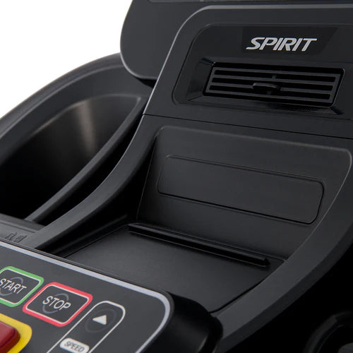 Banda de Alergat Spirit Fitness -  CT800+