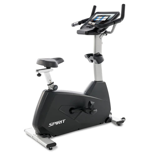 Bicicleta Fitness Spirit - CU800ENT