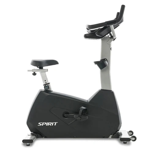Bicicleta Fitness Spirit - CU800ENT