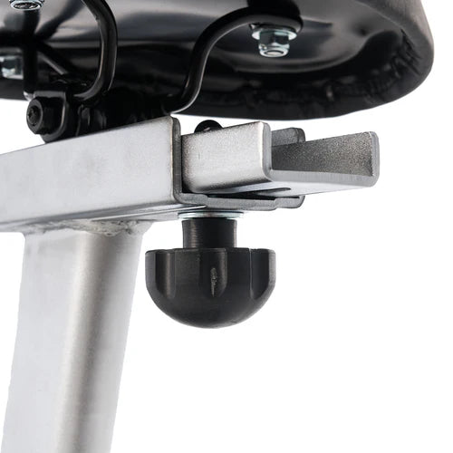 Bicicleta Fitness Spirit - CU800ENT