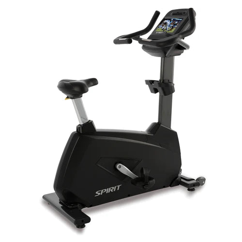 Bicicleta Fitness Spirit - CU900TFT